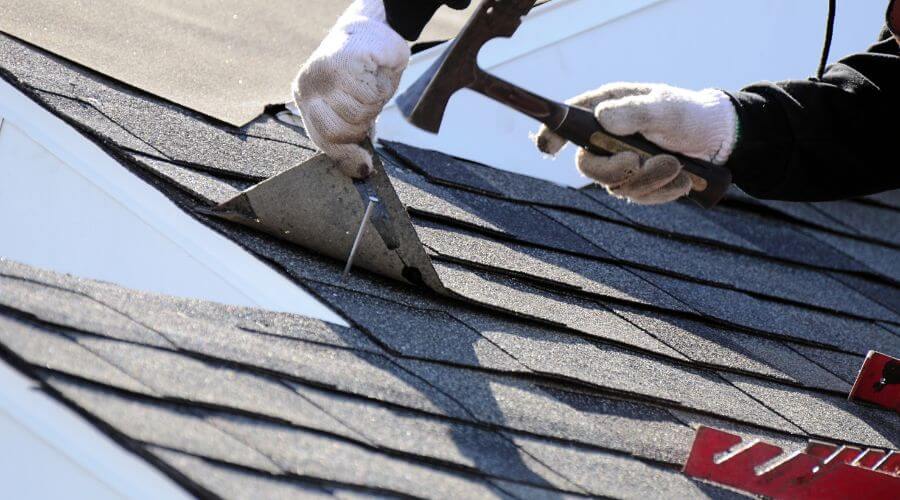 Expert Emergency Roof Repairs services in Herndon, KY